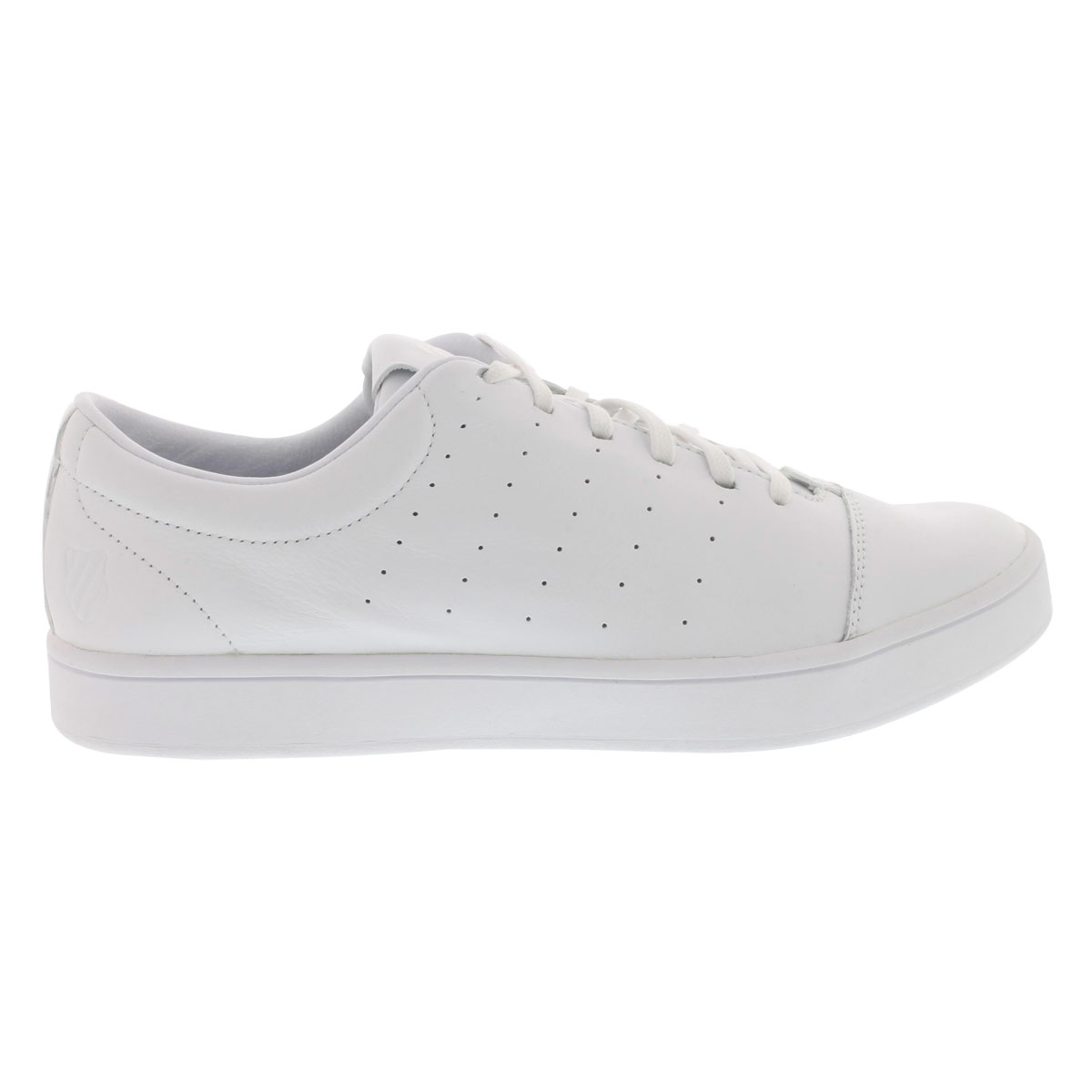 Mns Washburn white fashion sneaker