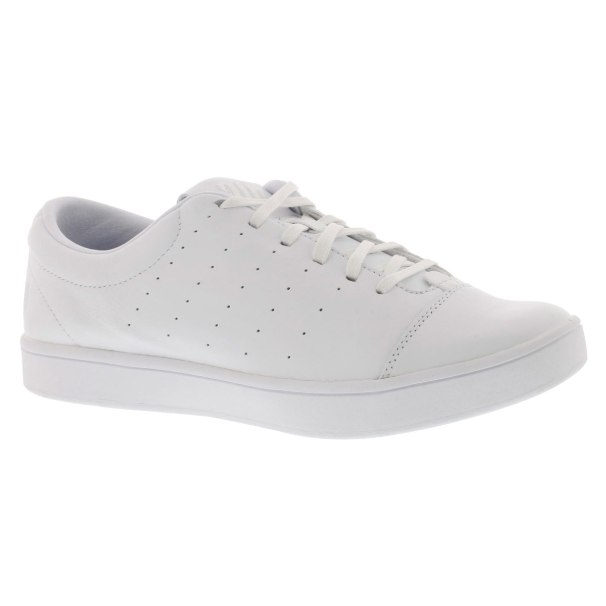 Mns Washburn white fashion sneaker