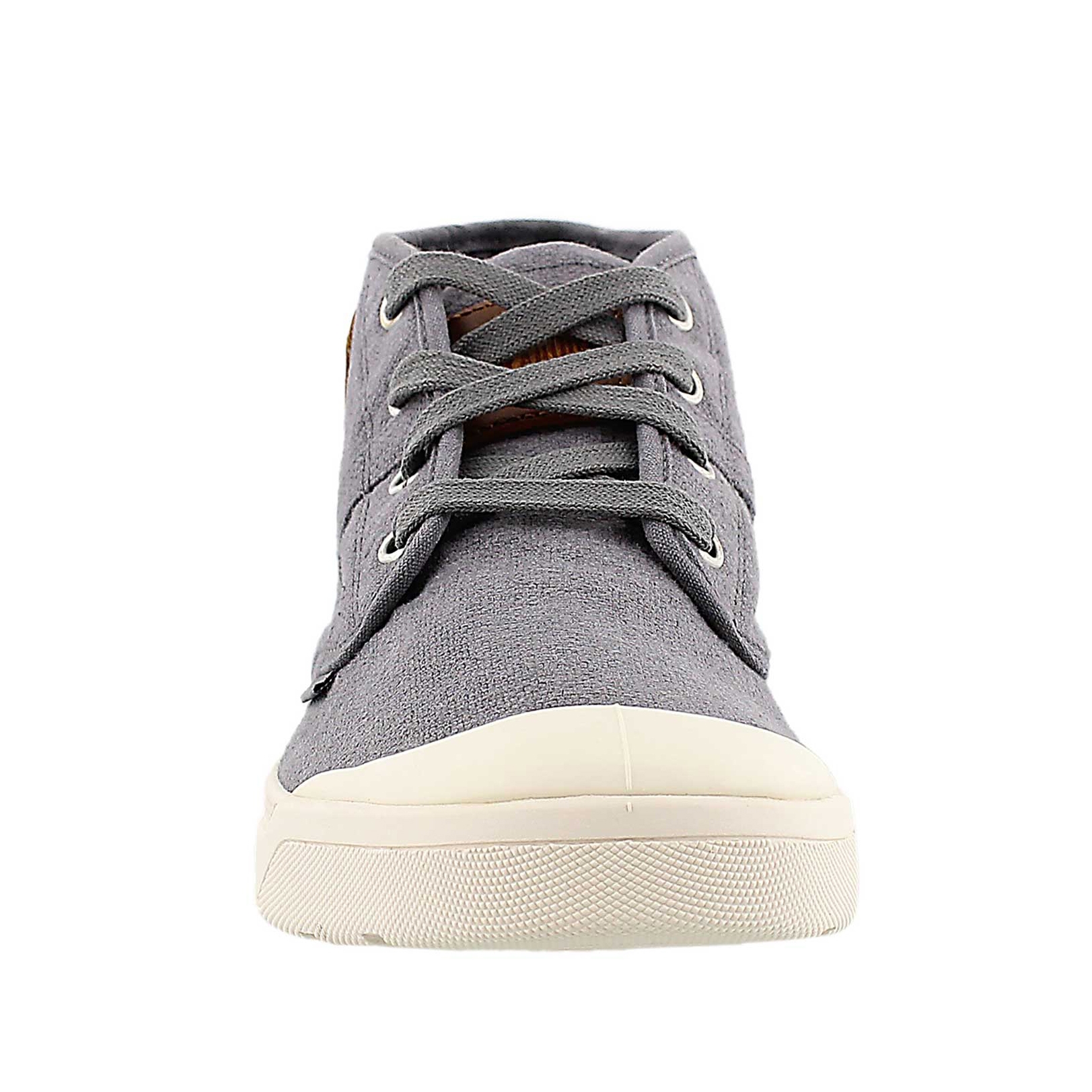 Mns Pallarue Mid castlerock sneaker
