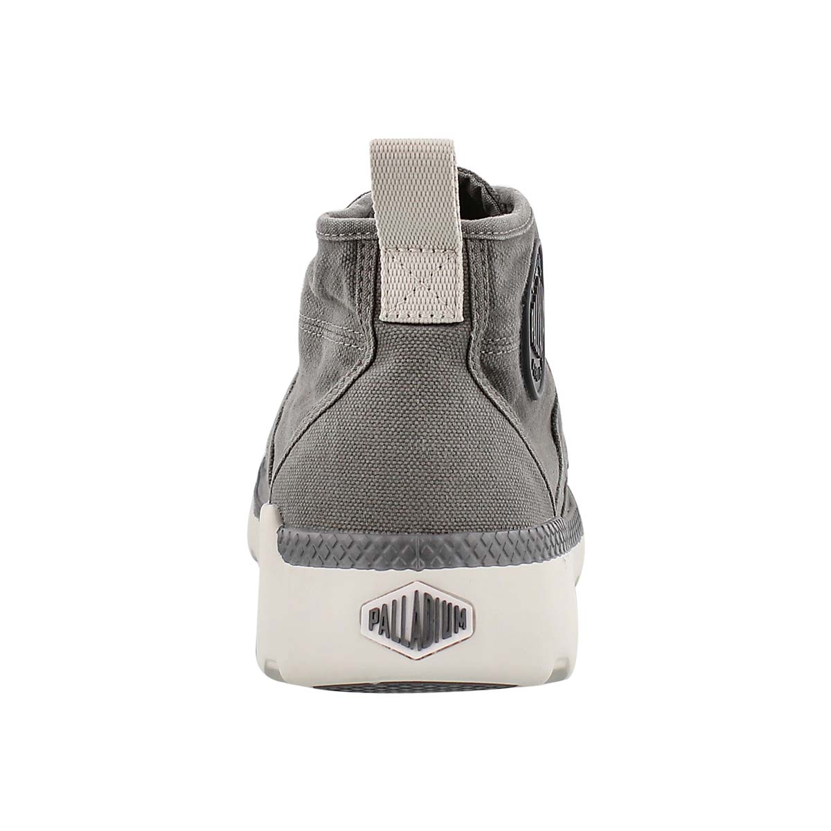 Mns Pallaville Hi pavement sneaker