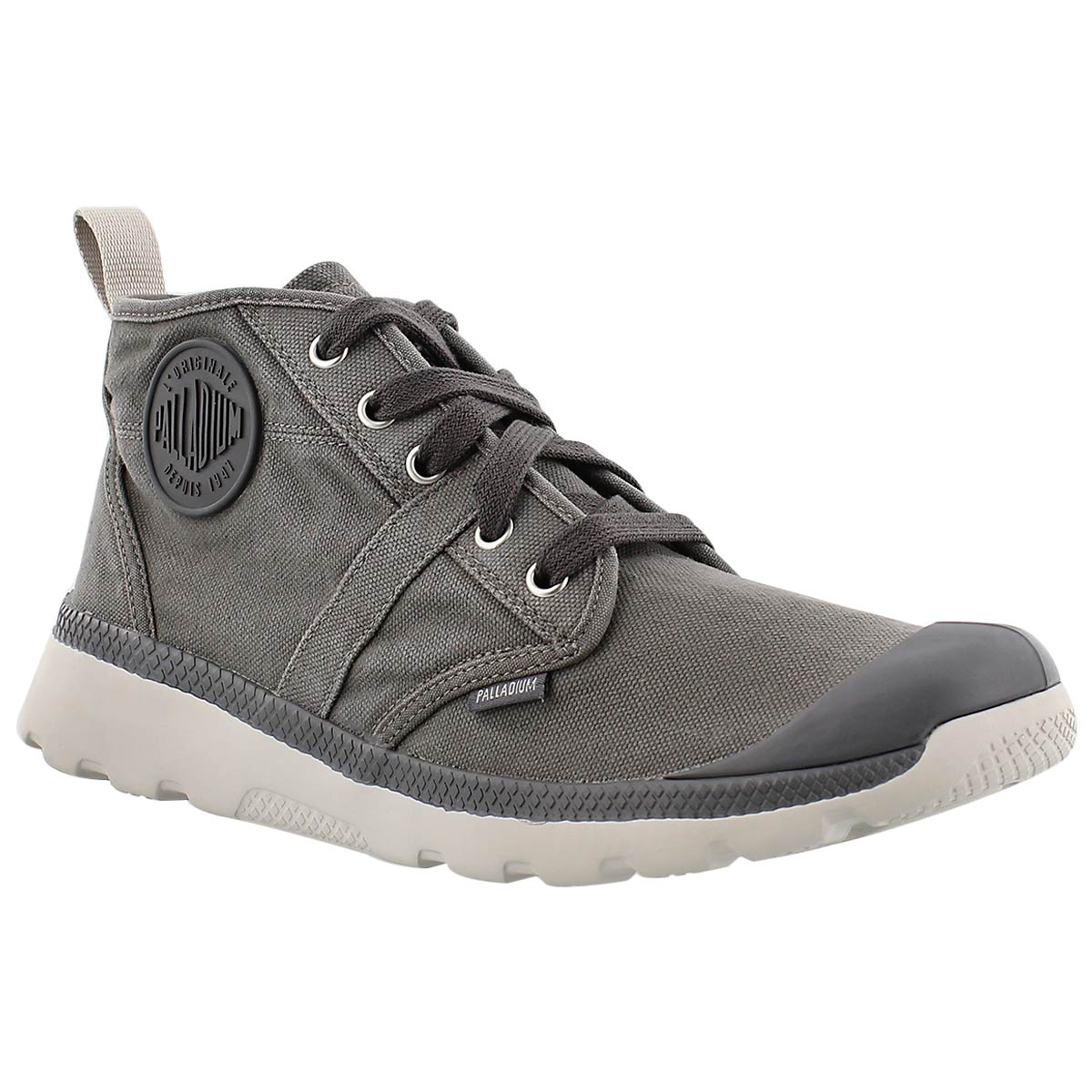 Mns Pallaville Hi pavement sneaker