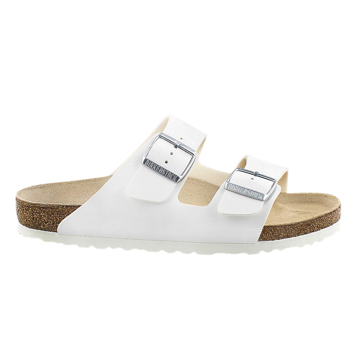 Birkenstock Women's Arizona 2-Strap Footbed Sandal | eBay