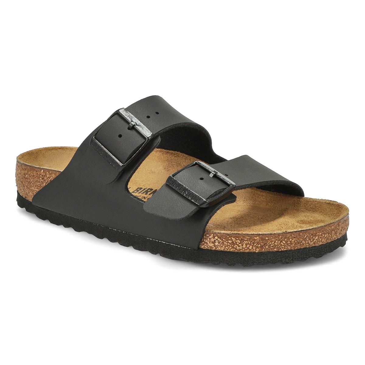 birkenstock arizona black sale