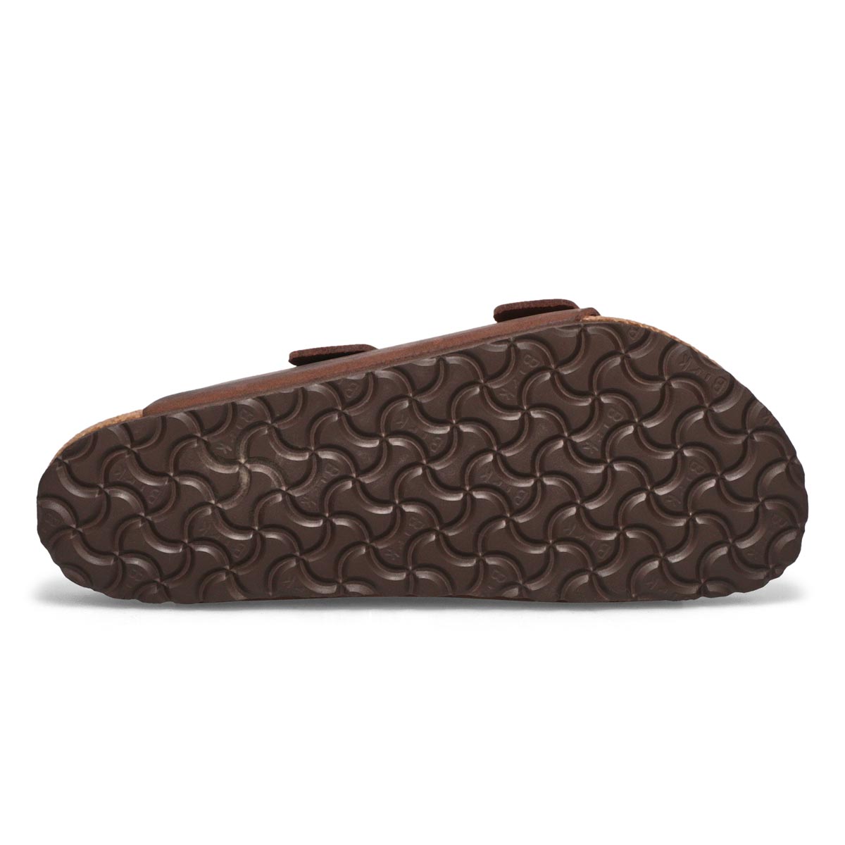 Mns Arizona habana 2 strap sandal