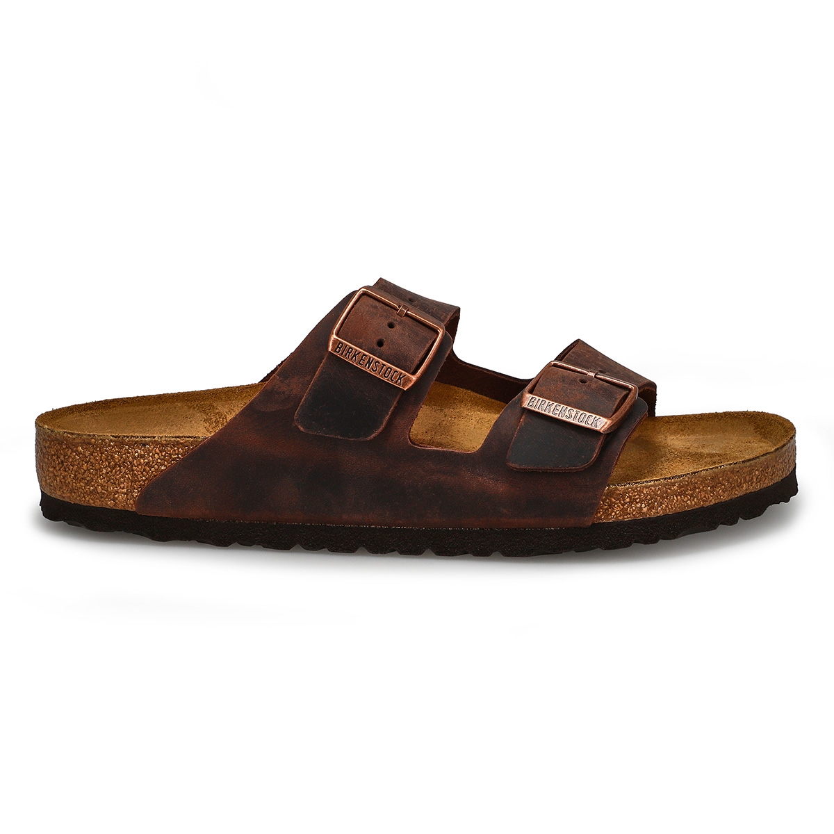 Mns Arizona habana 2 strap sandal