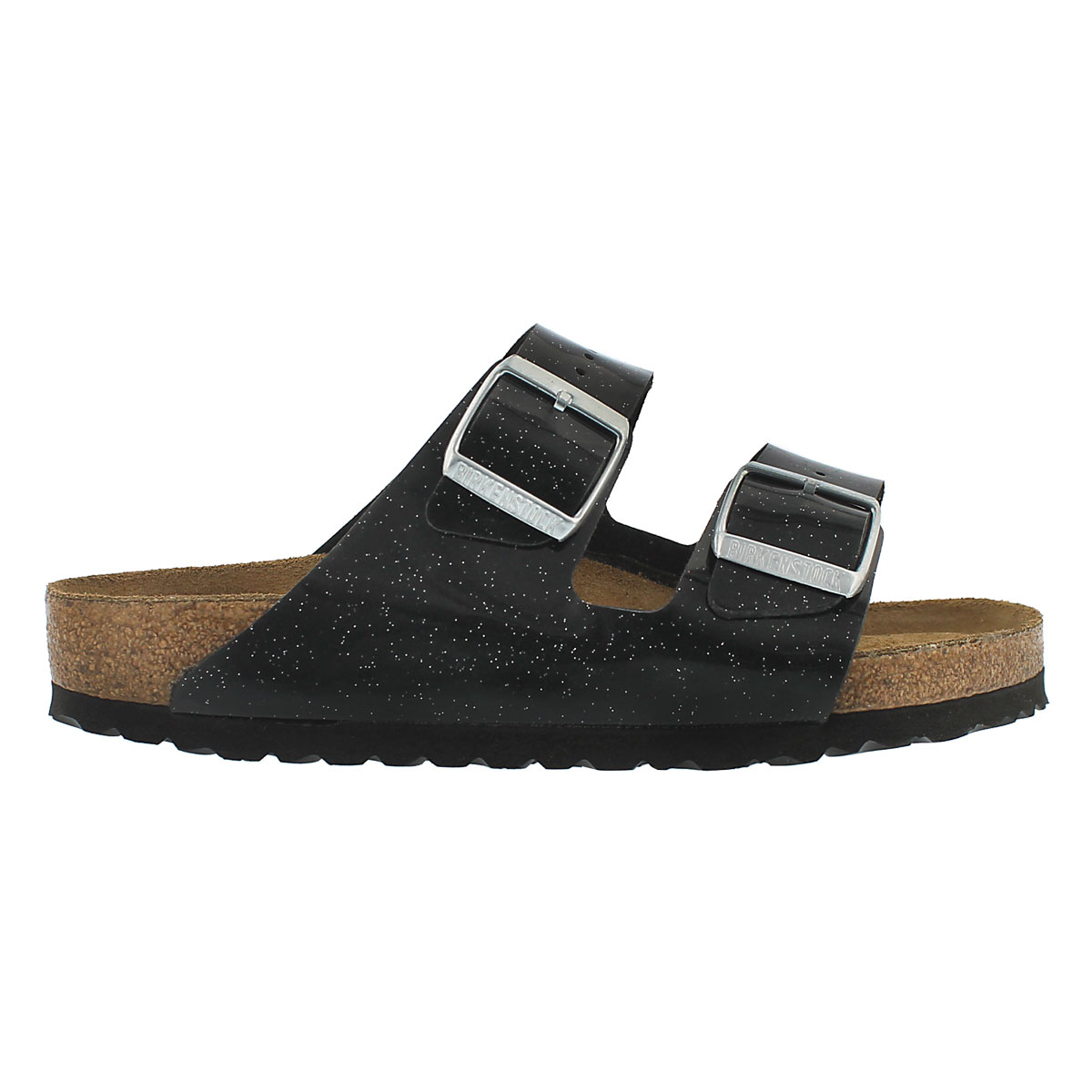 Lds Arizona SF magic galaxy blk sandal