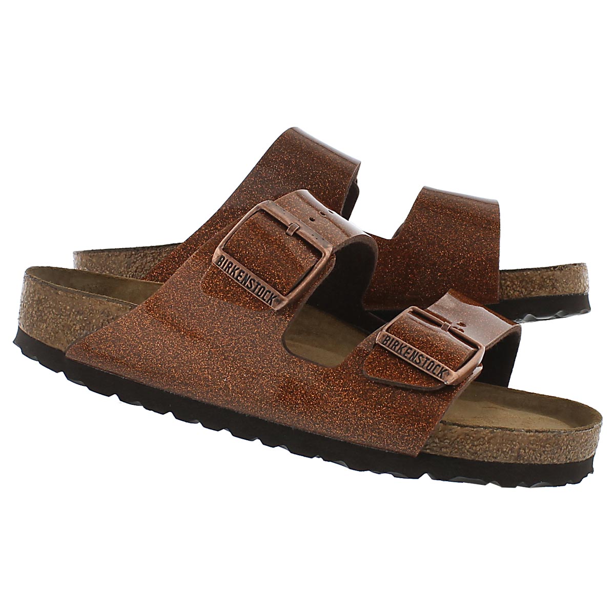Lds Arizona SF magic galaxy brz sandal