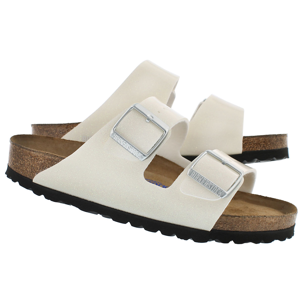 Lds Arizona magic galxay wht sandal SF
