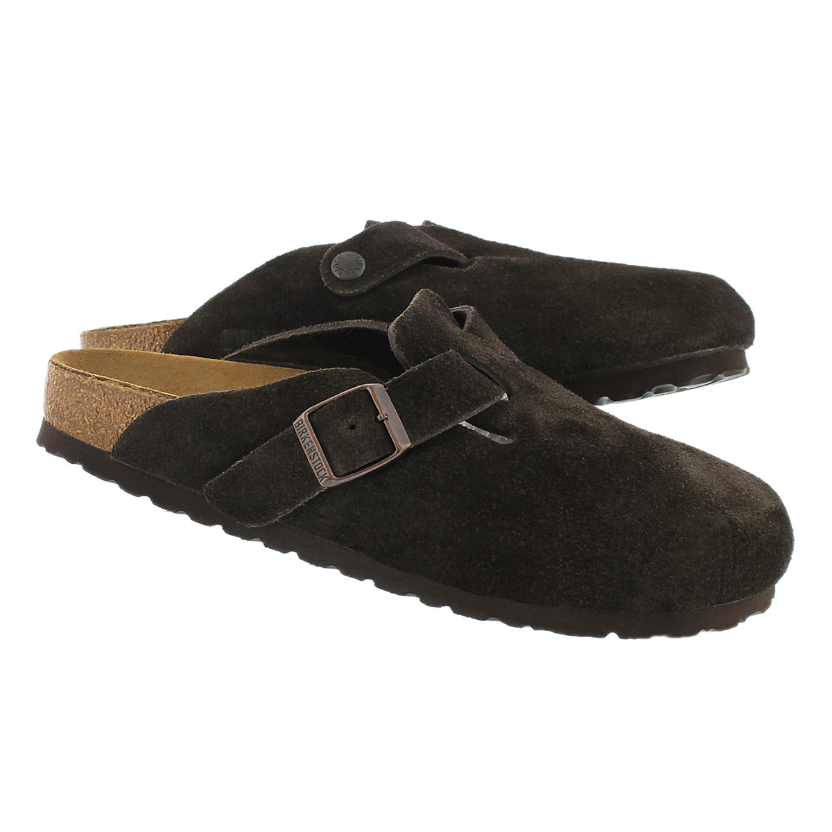 the bay canada birkenstock