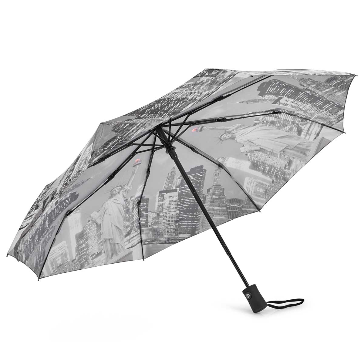 BelAmi CITY PRINT NEW YORK umbrellas