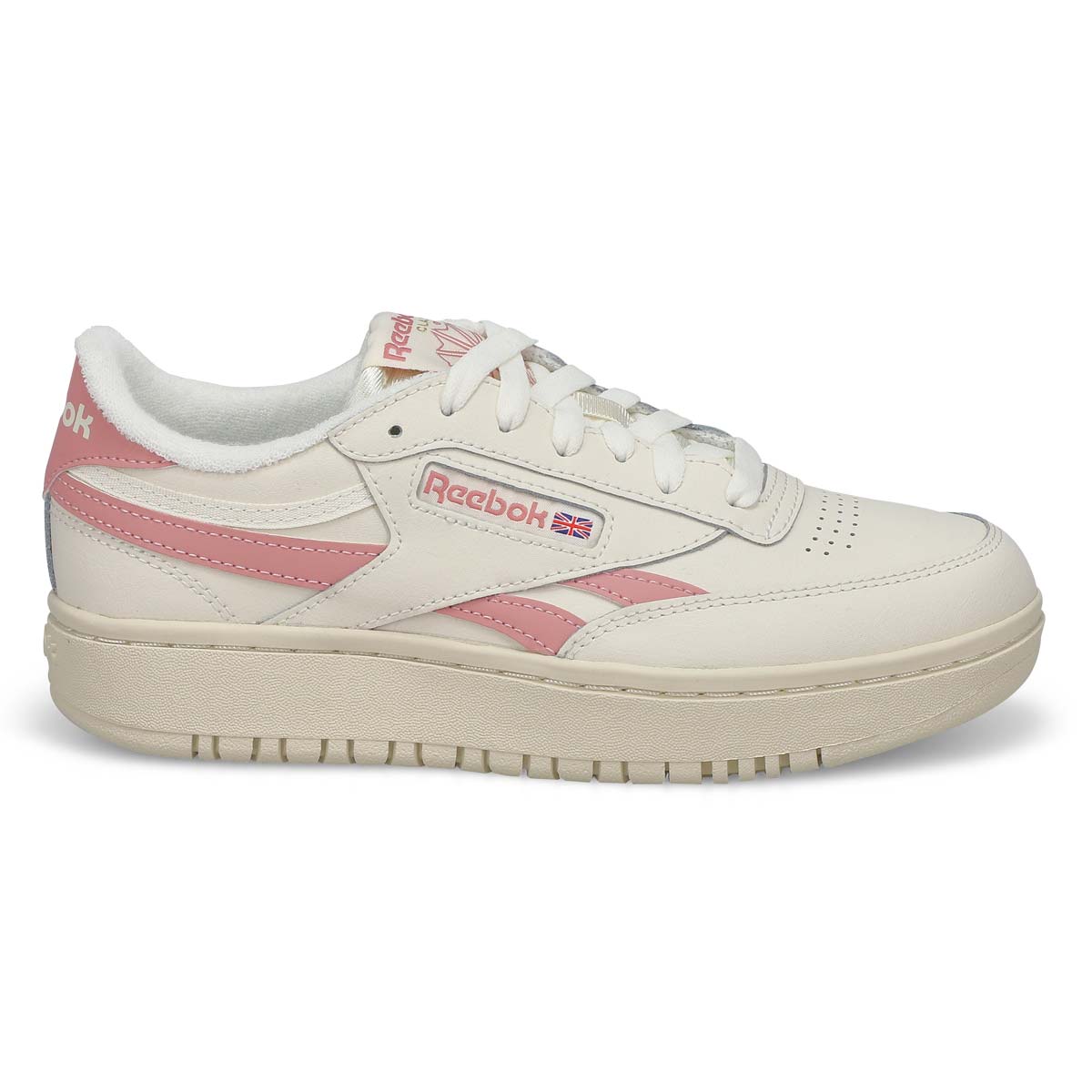 Womens Club C Double Sneaker