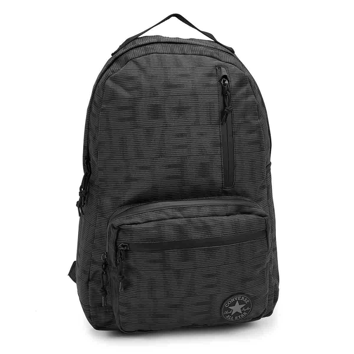 Unisex POLY GO woodmark backpack