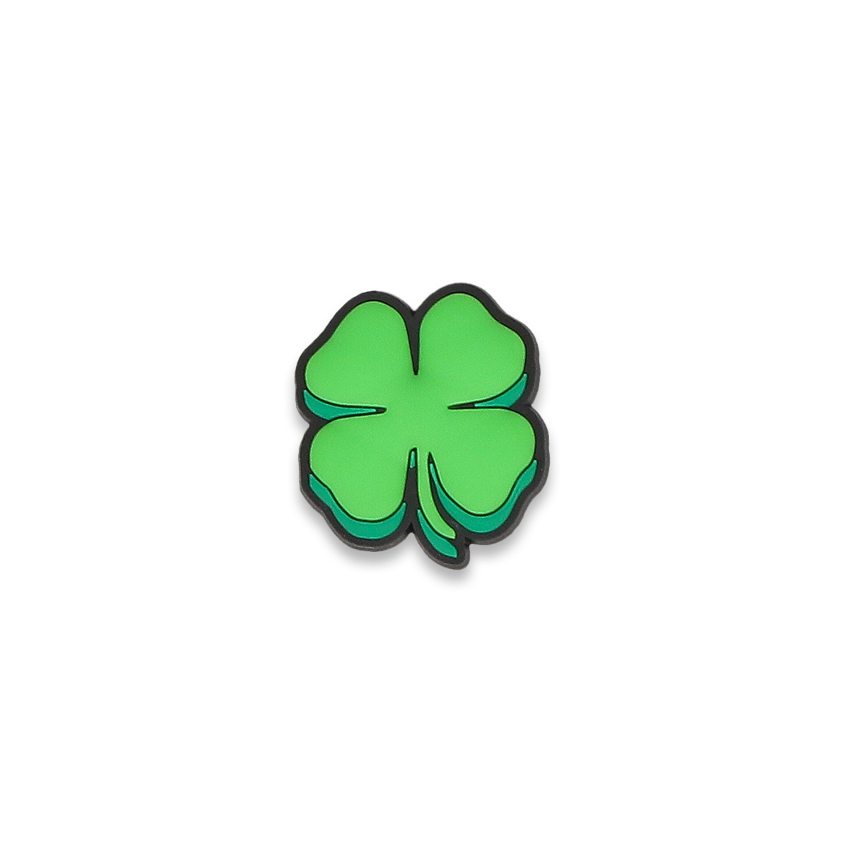 Jibbitz Clover