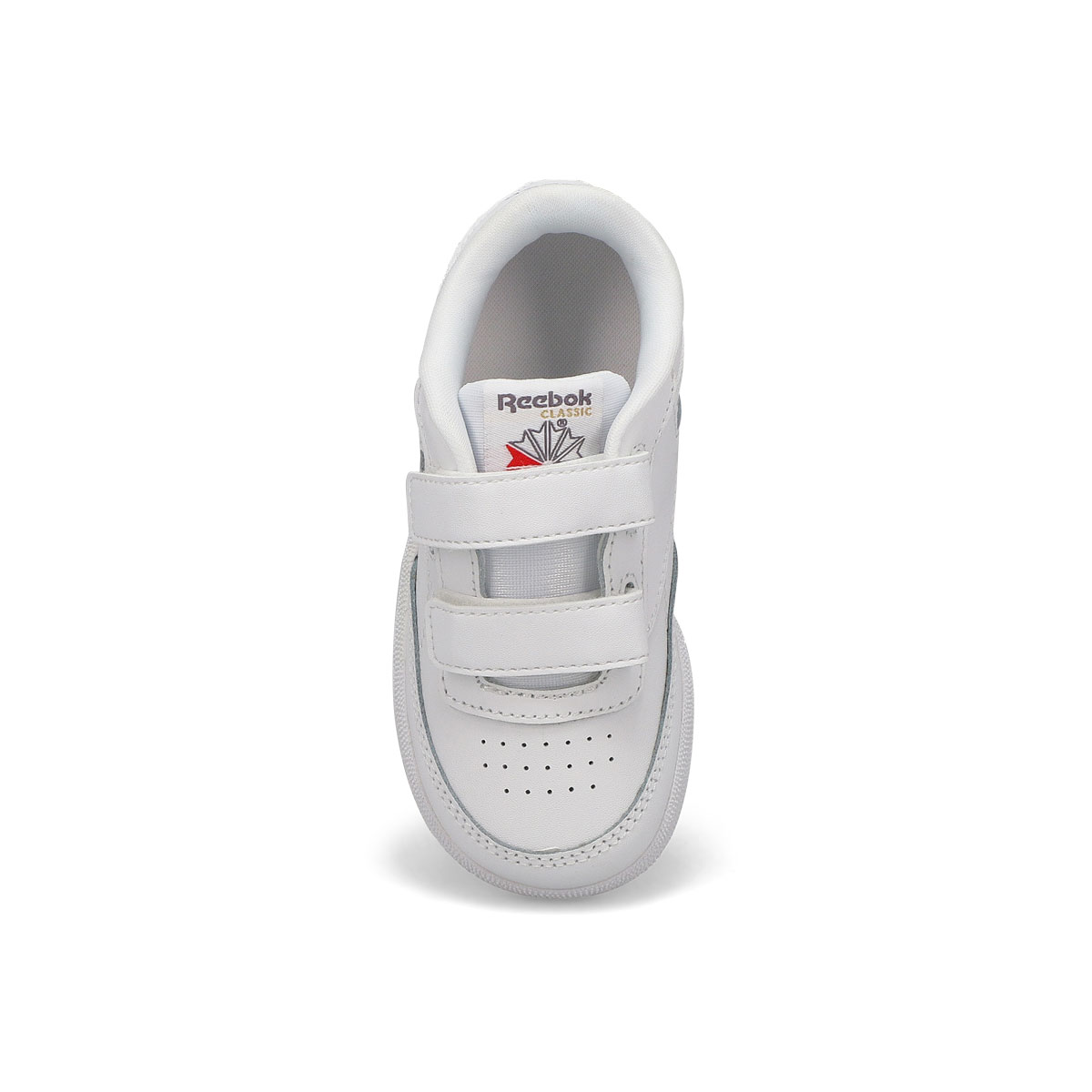 Infants Club C 2V 2.0 Sneaker - White