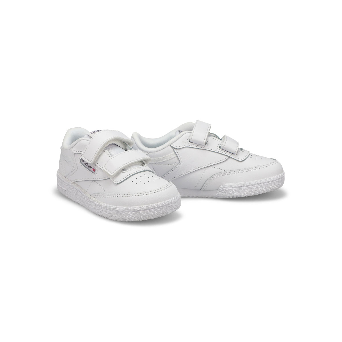 Infants Club C 2V 2.0 Sneaker - White