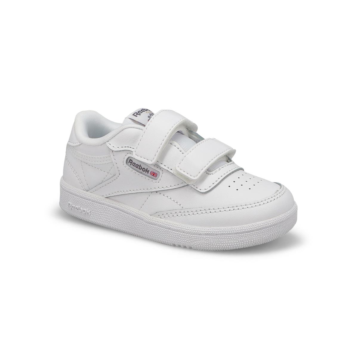 Infants Club C 2V 2.0 Sneaker - White