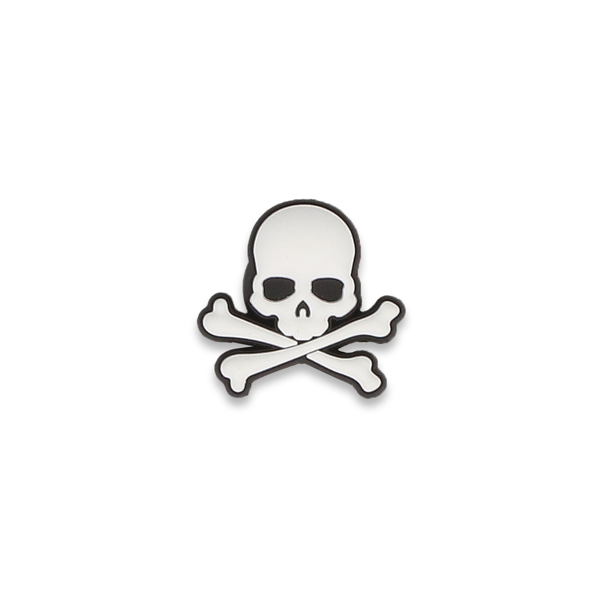 Jibbitz Skull & Crossbones