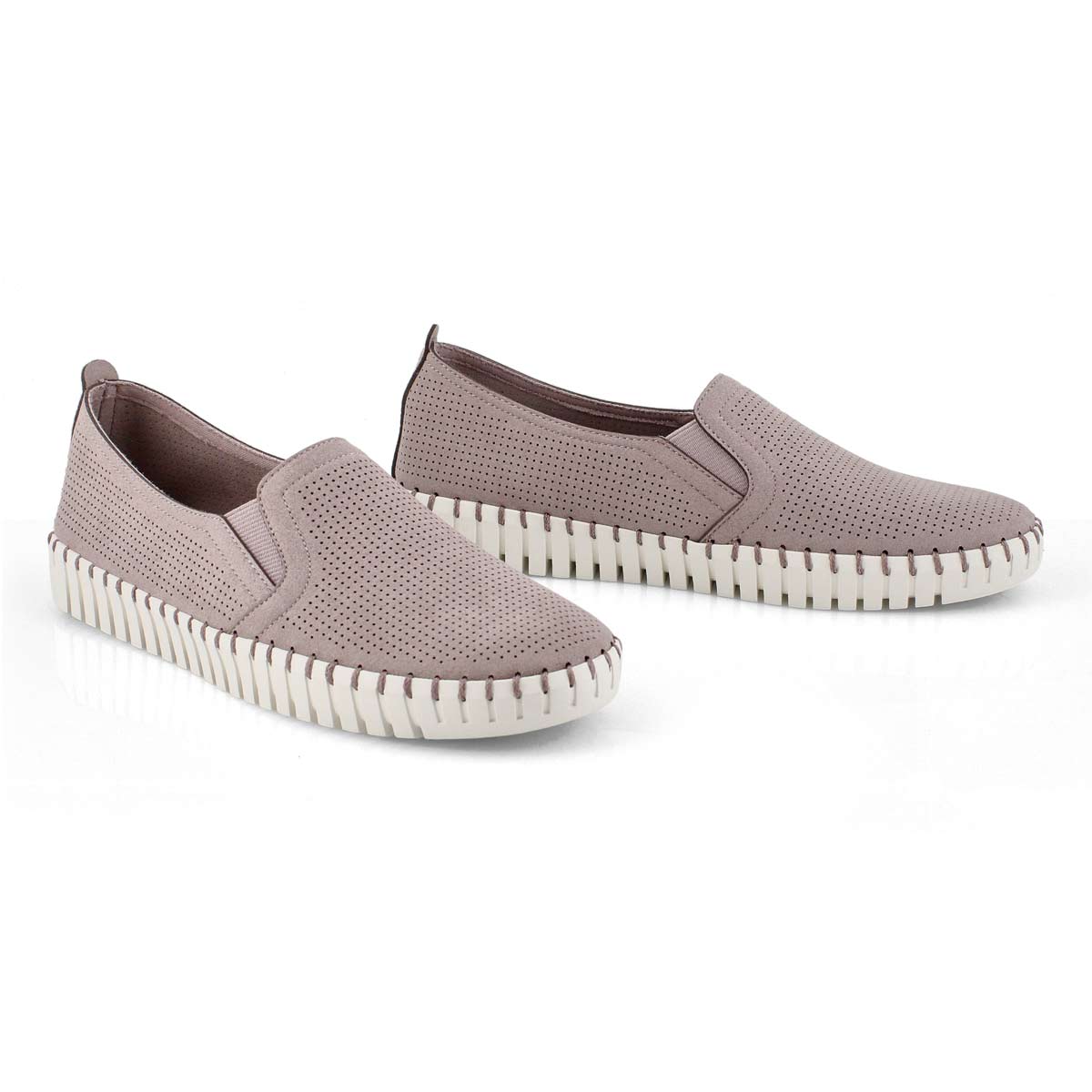 Skechers Women's Sepulveda Blvd Slip On 