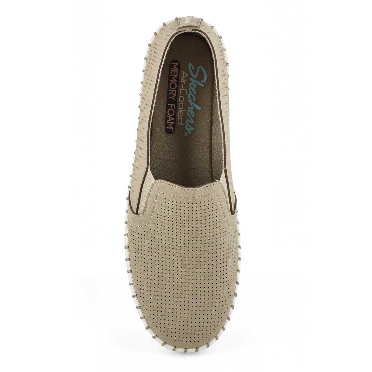 SKECHERS Women's Sepulveda Blvd. - A La Mode Slip-On Shoe - Bobâs Stores
