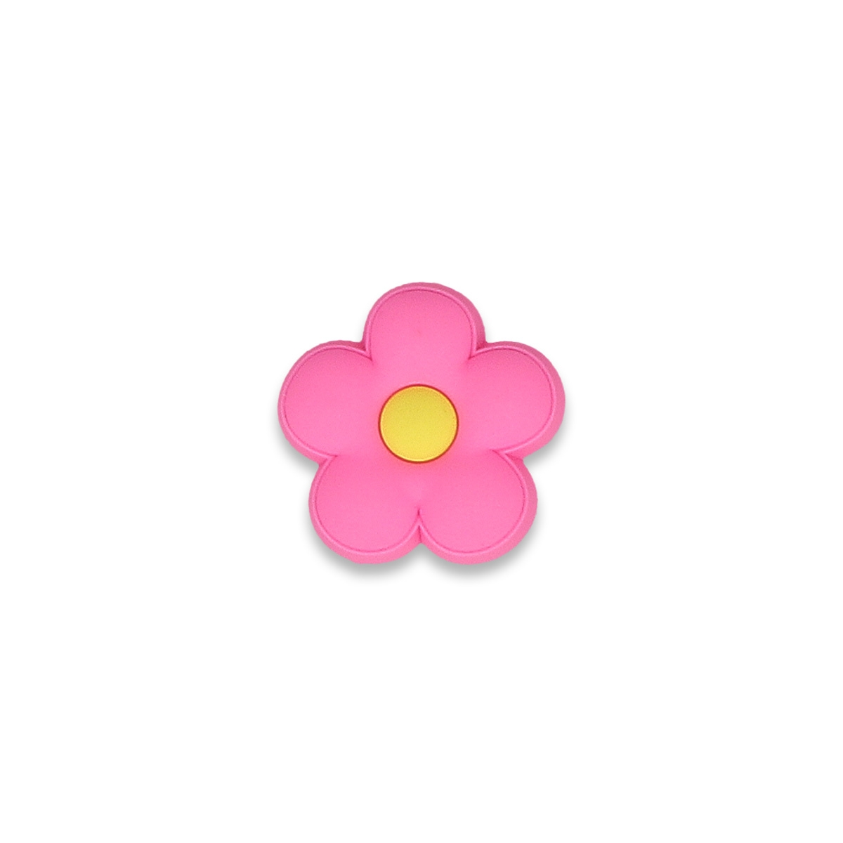 Crocs Jibbitz Jibbitz Pink Flower Yorkdale Mall