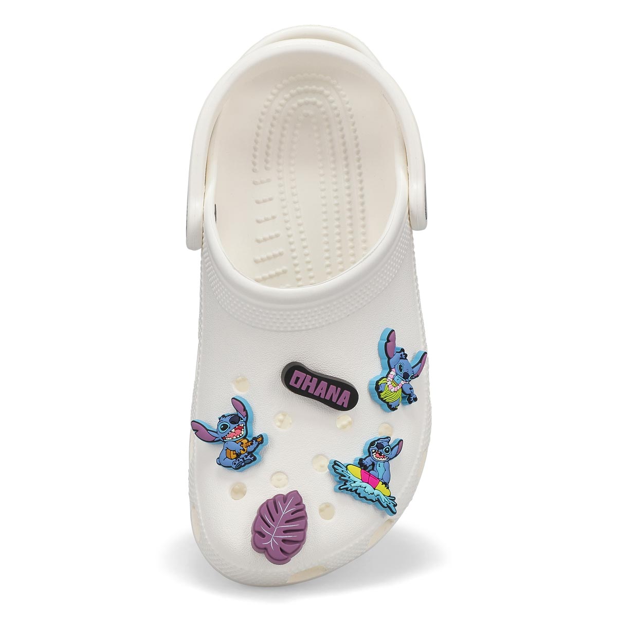 Crocs Jibbitz Jibbitz Stitch Tropical 5 Pack Southcentre Mall