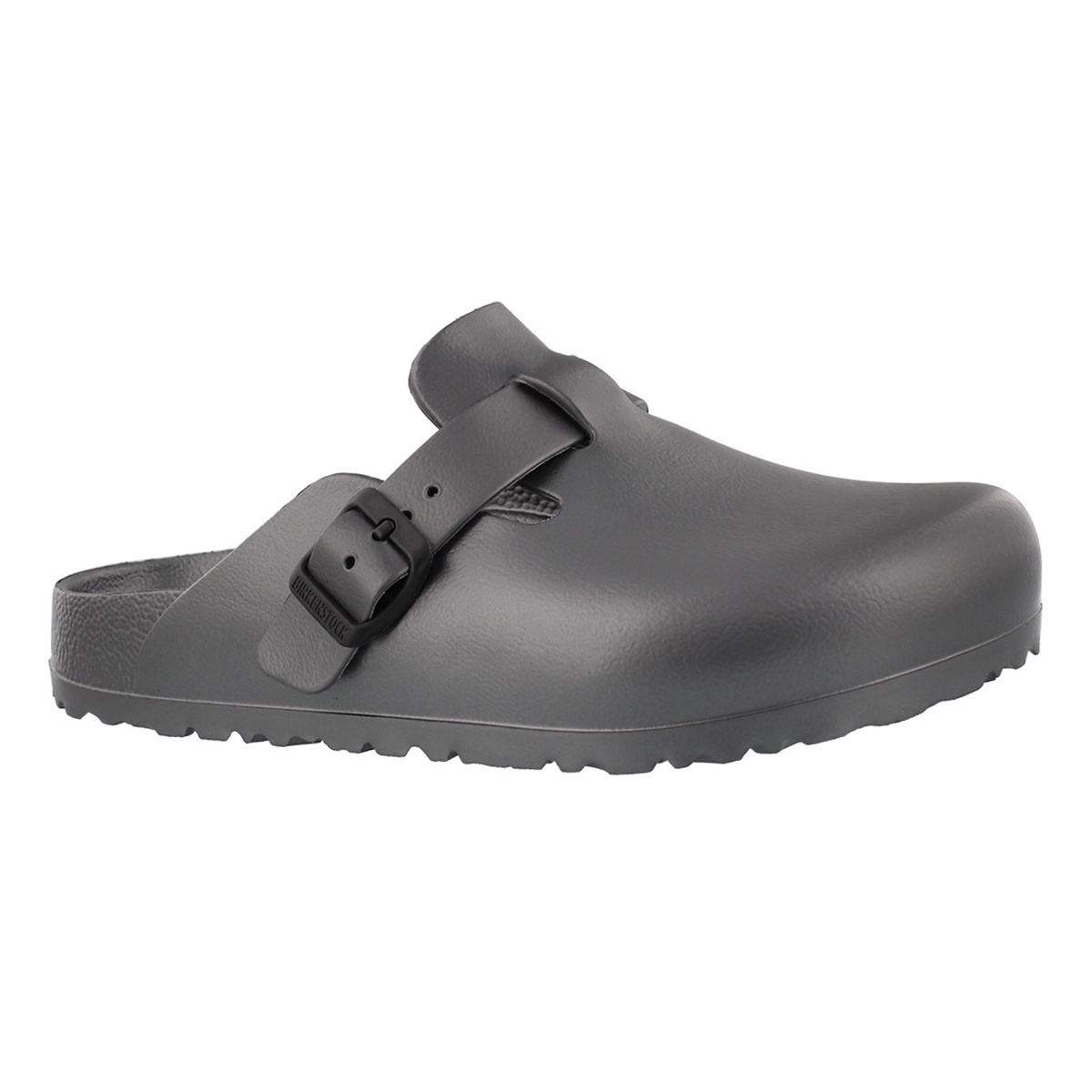 Women's BOSTON metallic anth EVA casual clogs
