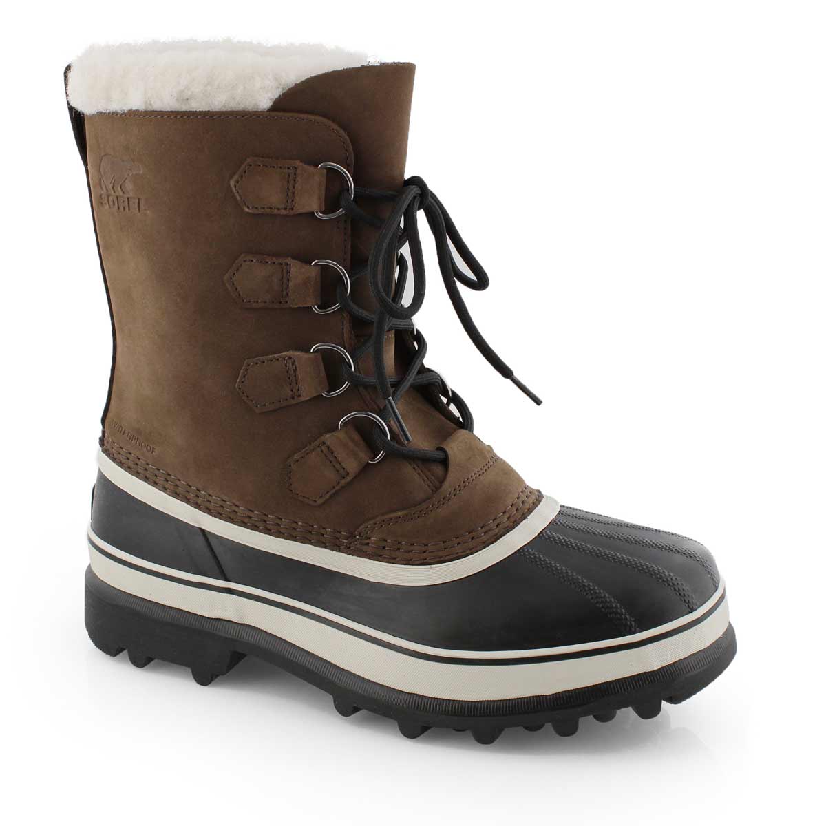 Mns Caribou bruno wtpf winter boot
