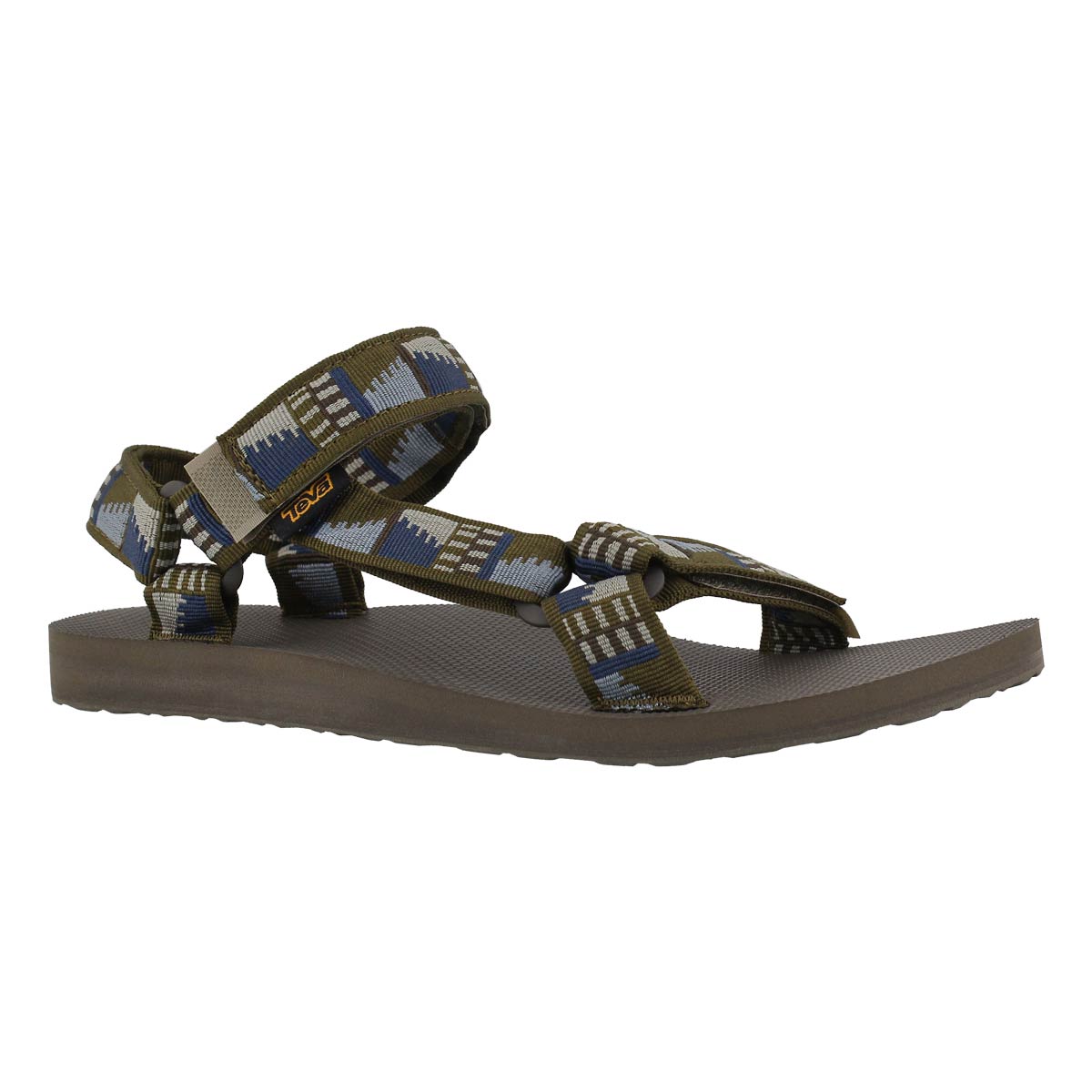 Men's ORIGINAL UNIVERSAL peaks olive sandals