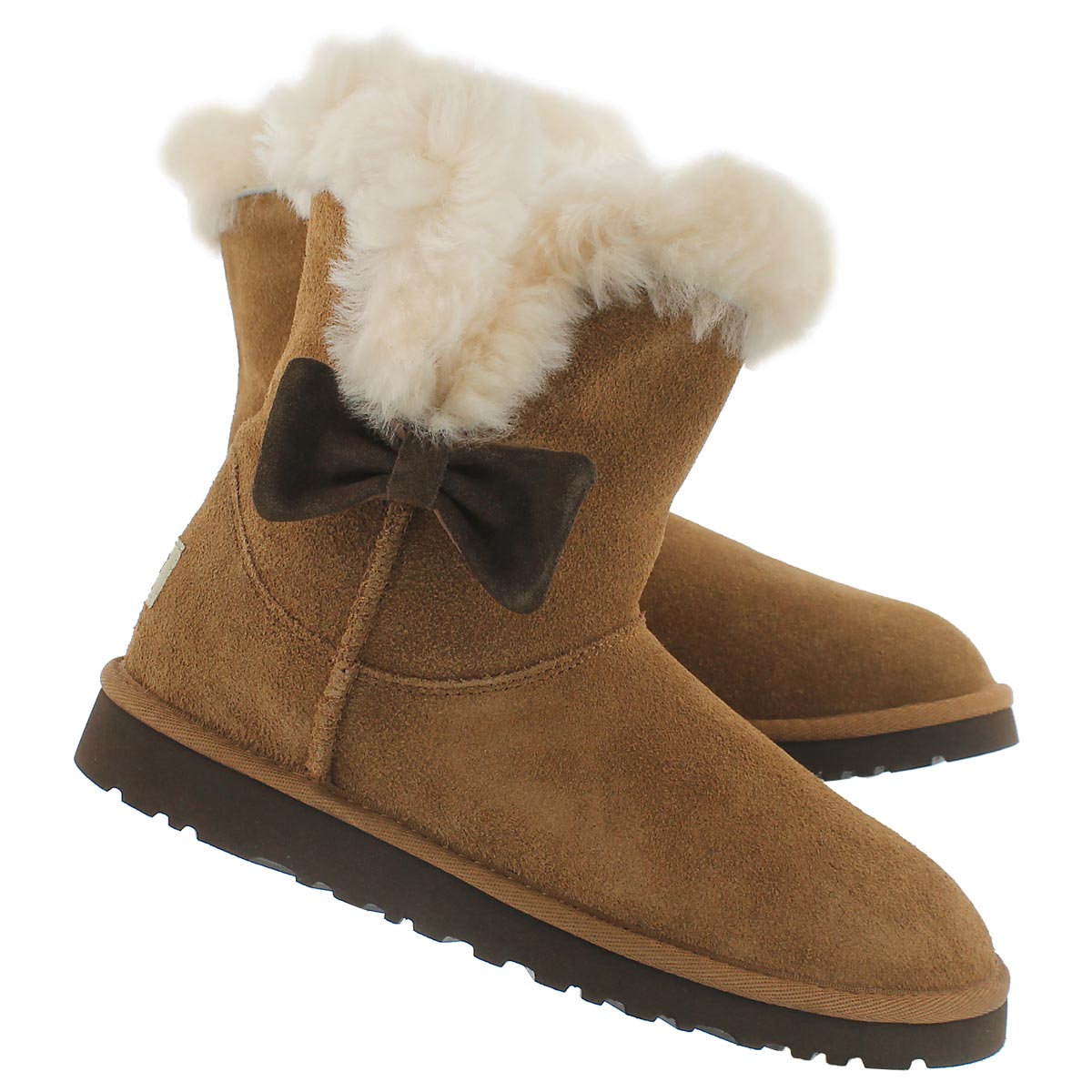 bonnet ugg femme