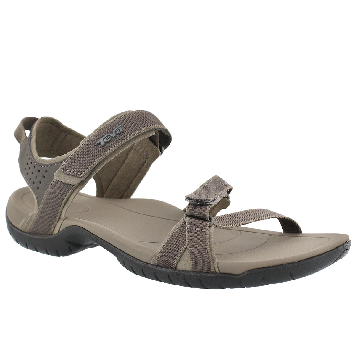 Women's VERRA bungee cord sport sandals