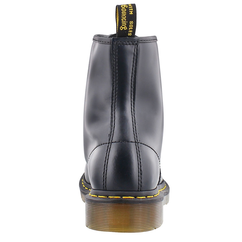 Lds 1460 8-Eye navy smooth DMC sole