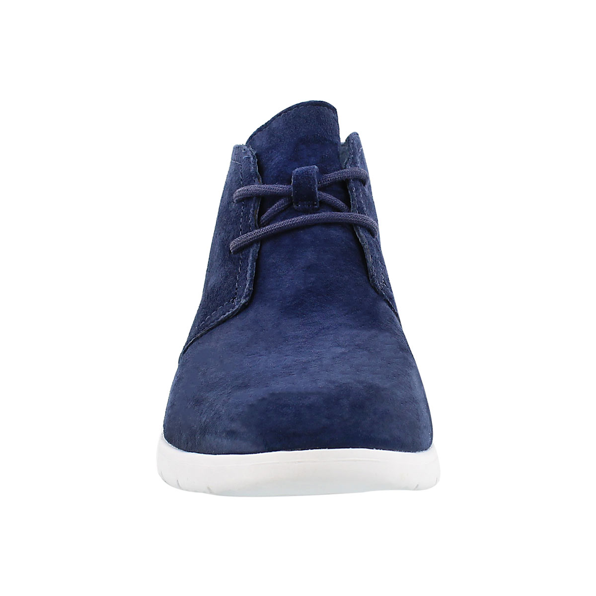 Mns Freamon navy casual chukka boot