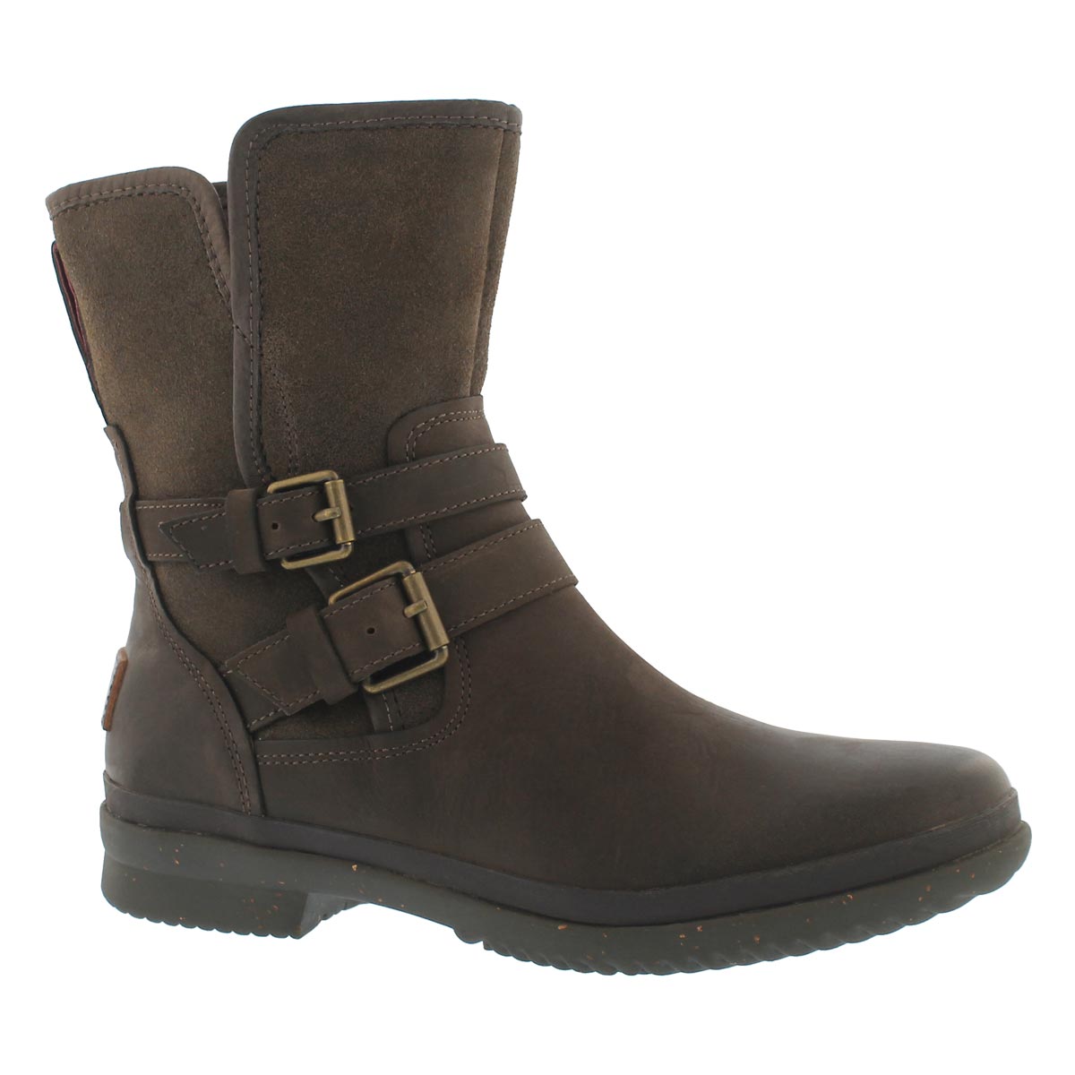 Lds Simmens stout waterproof boot