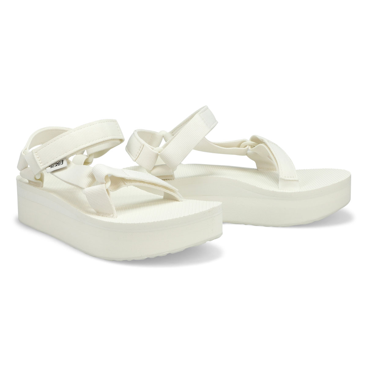 womens flatform universal