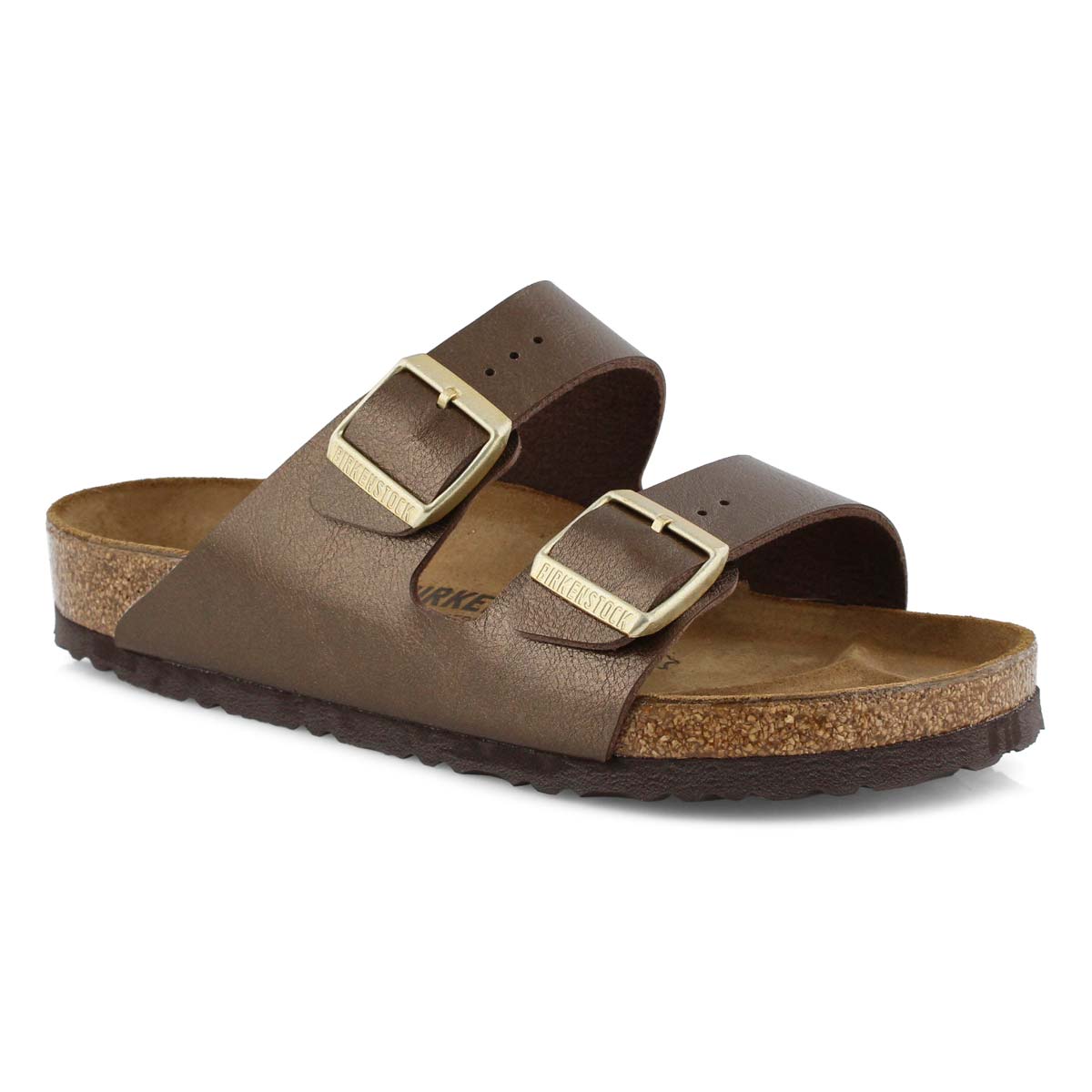 Lds Arizona BF toffee 2-strp sndl