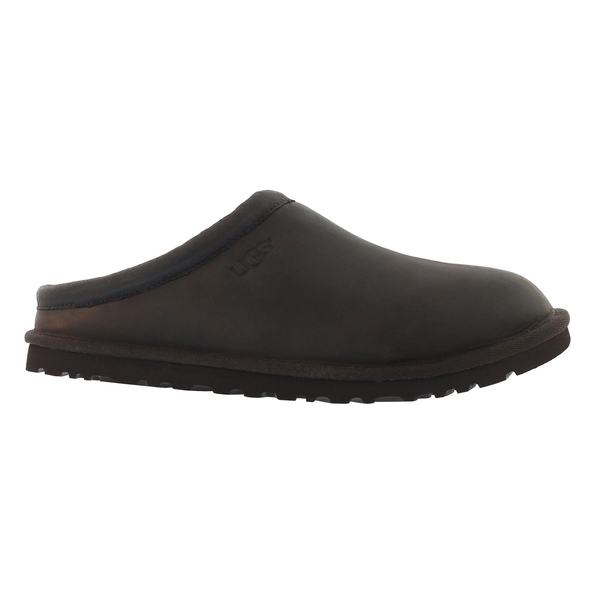 Mns Classic stout casual clog