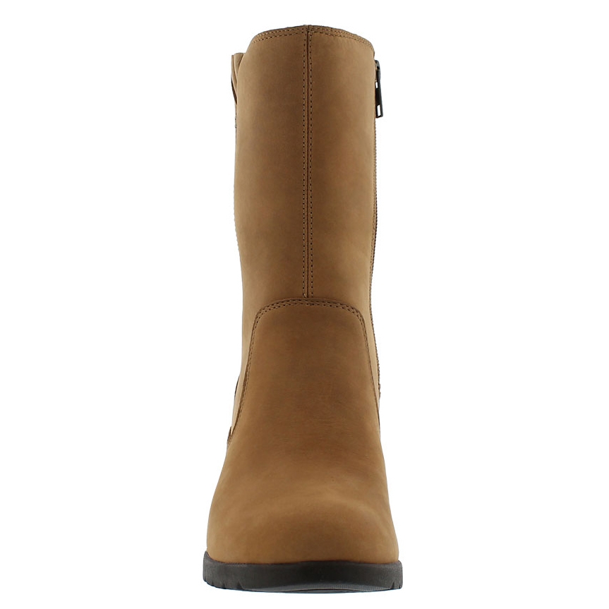 Lds Joely ches wedge dress boot