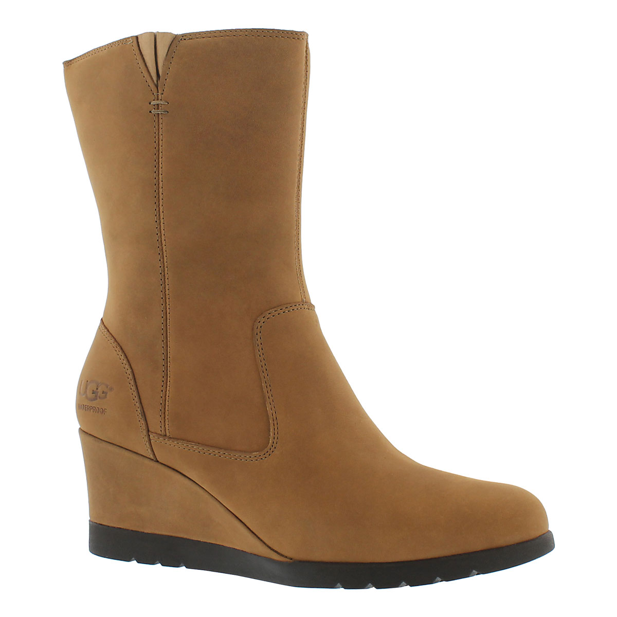 Lds Joely ches wedge dress boot