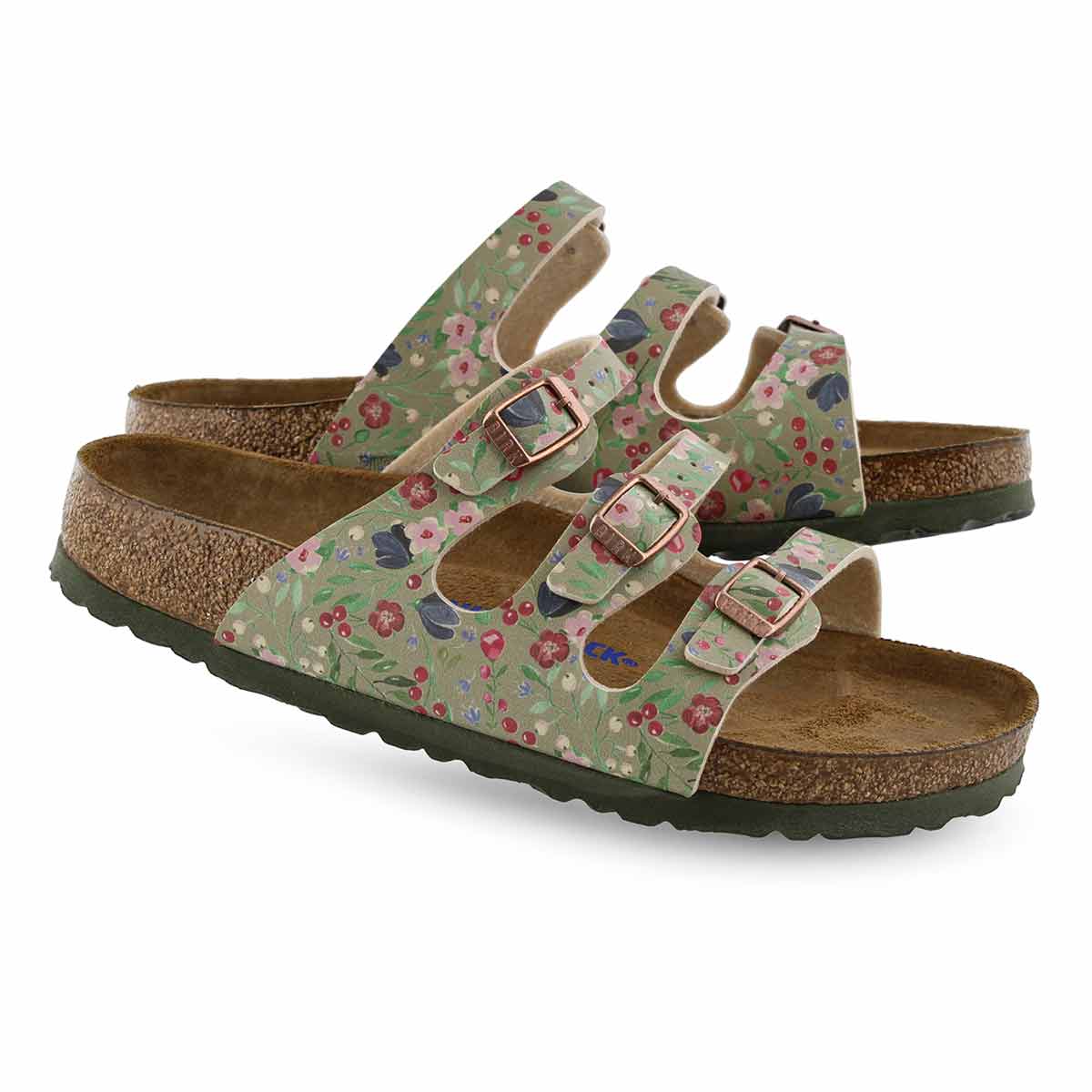 birkenstock sandals women's size 9