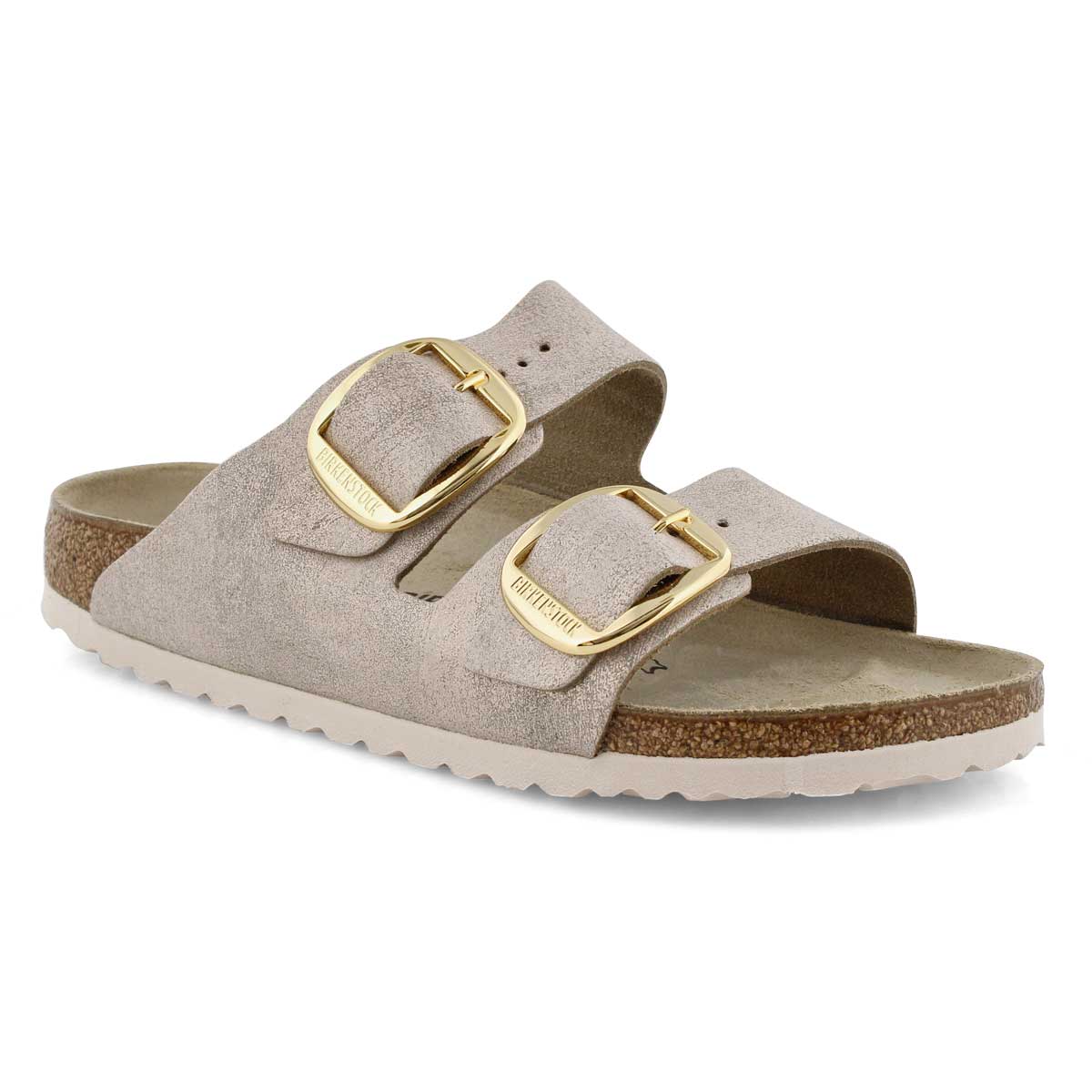 Lds ArizonaBigBuckle rse ltr sndl-Narrow