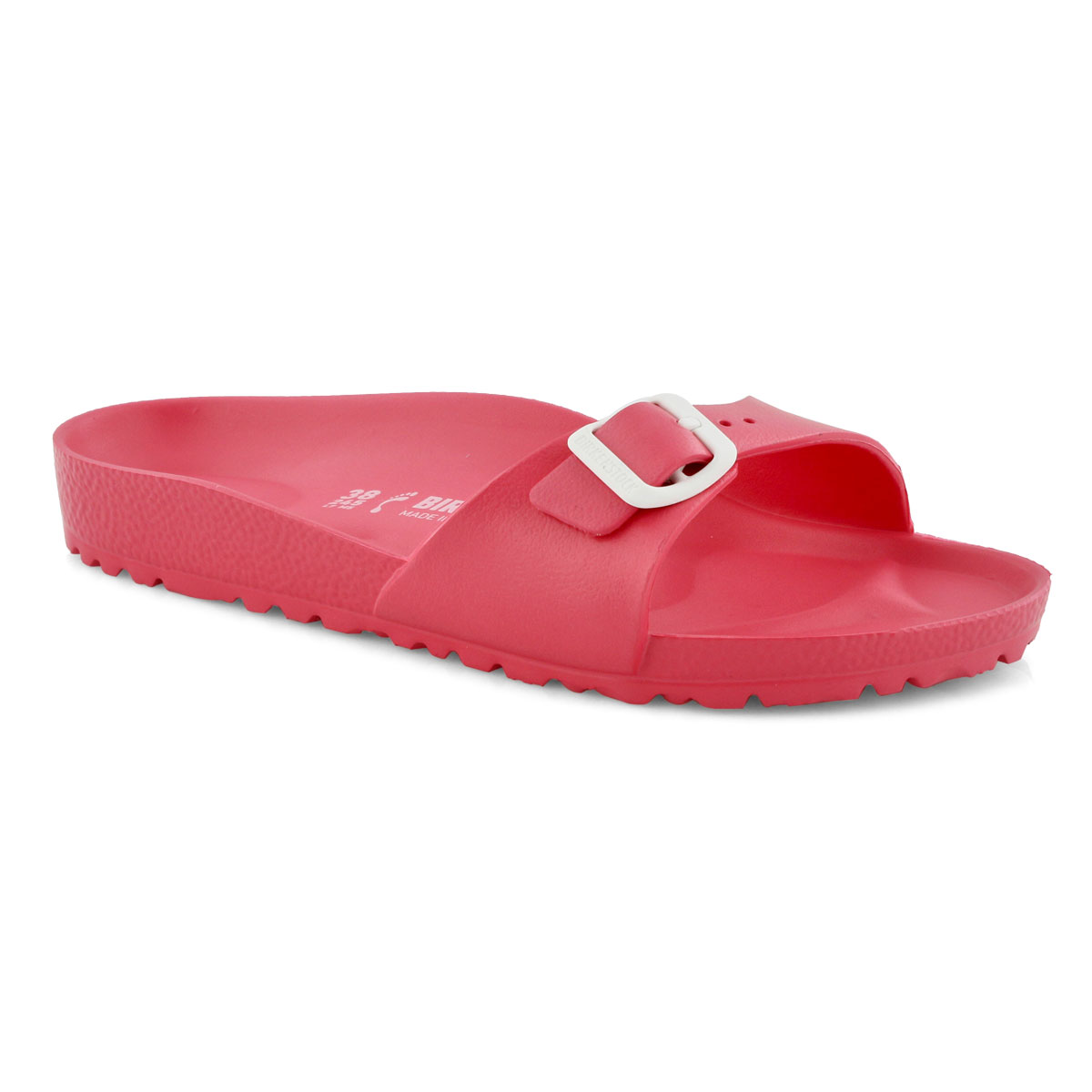 Lds Madrid crl EVA slide sandal - Narrow