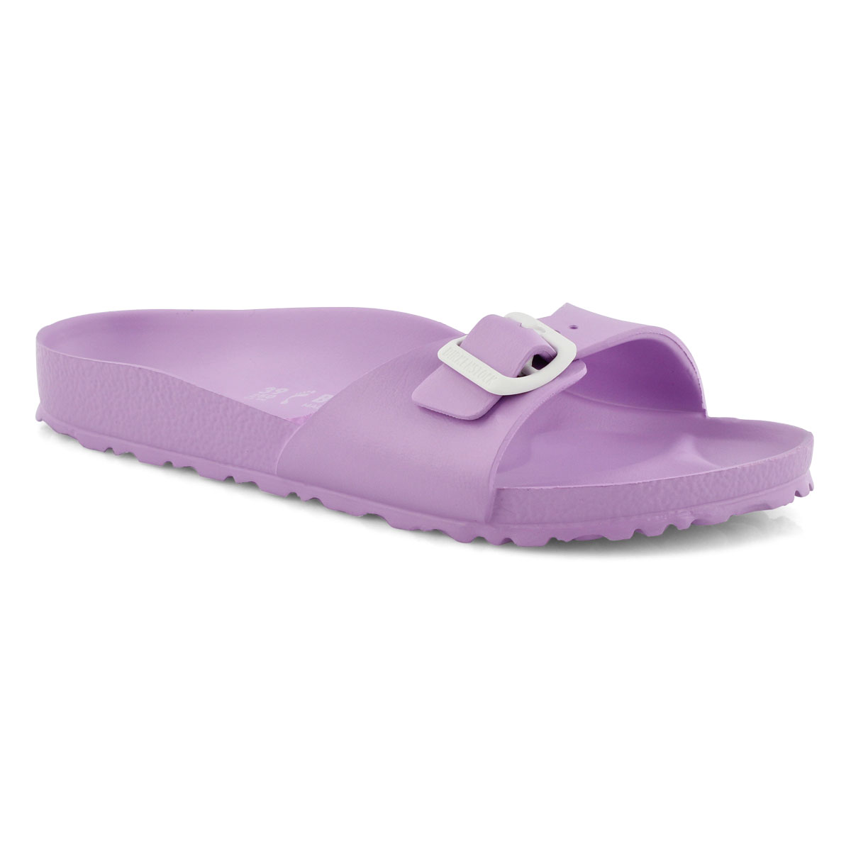 Lds Madrid lvn EVA slide sandal - Narrow