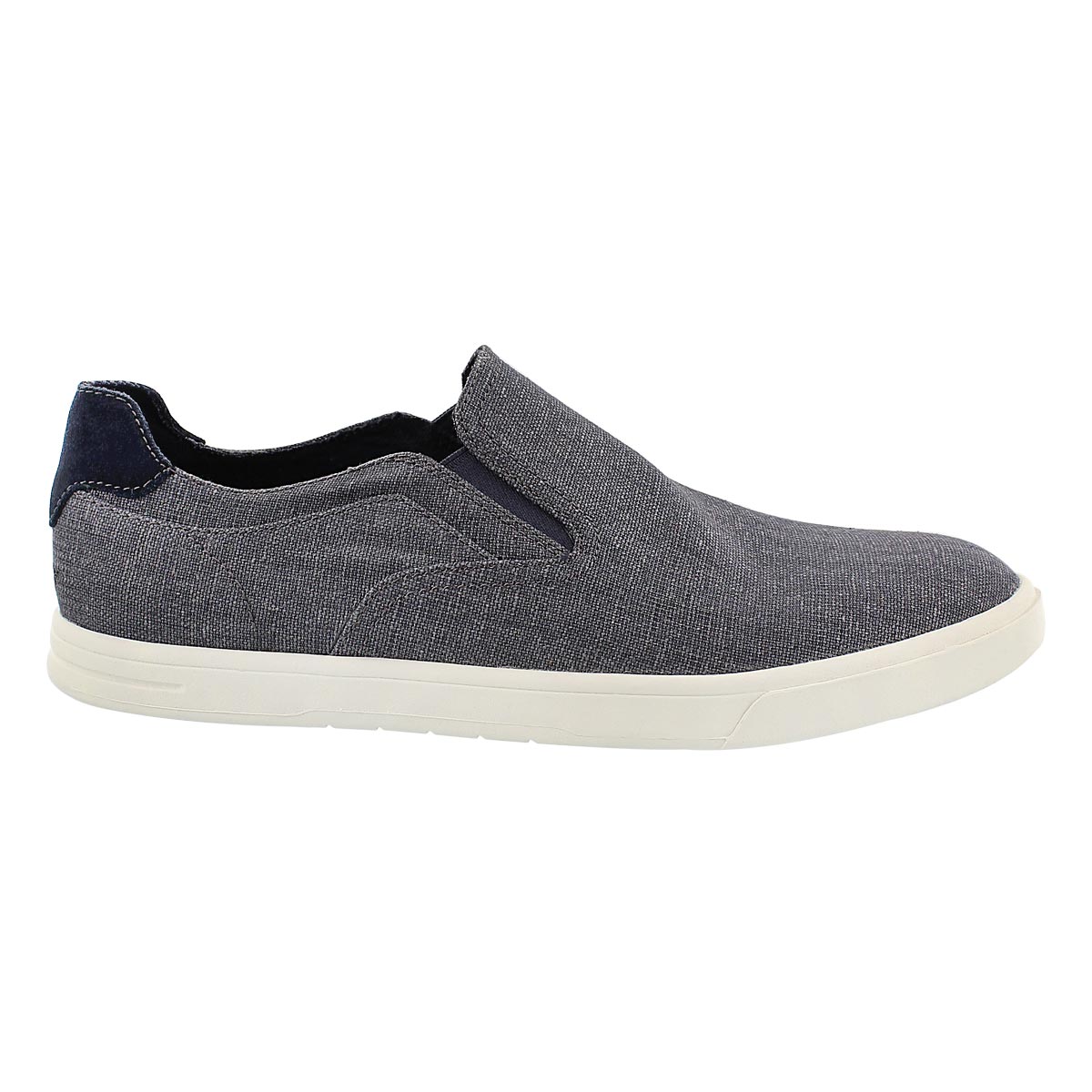 Mns Tobin Canvas imperial slip on shoe