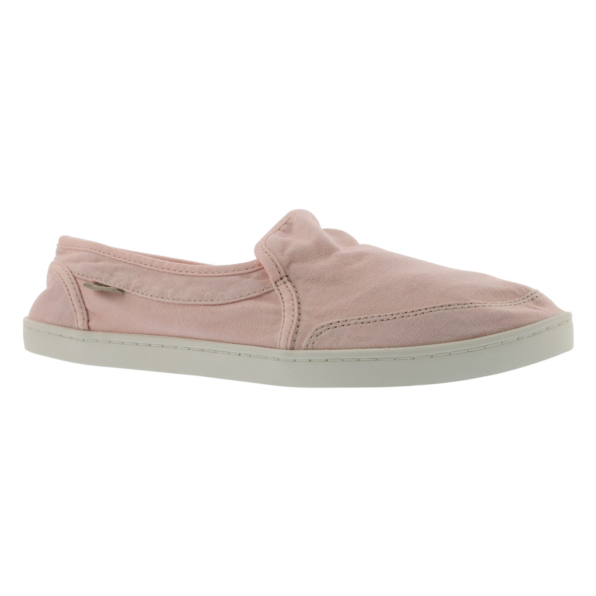 Women's PAIR O DICE rose quartz slip on shoes