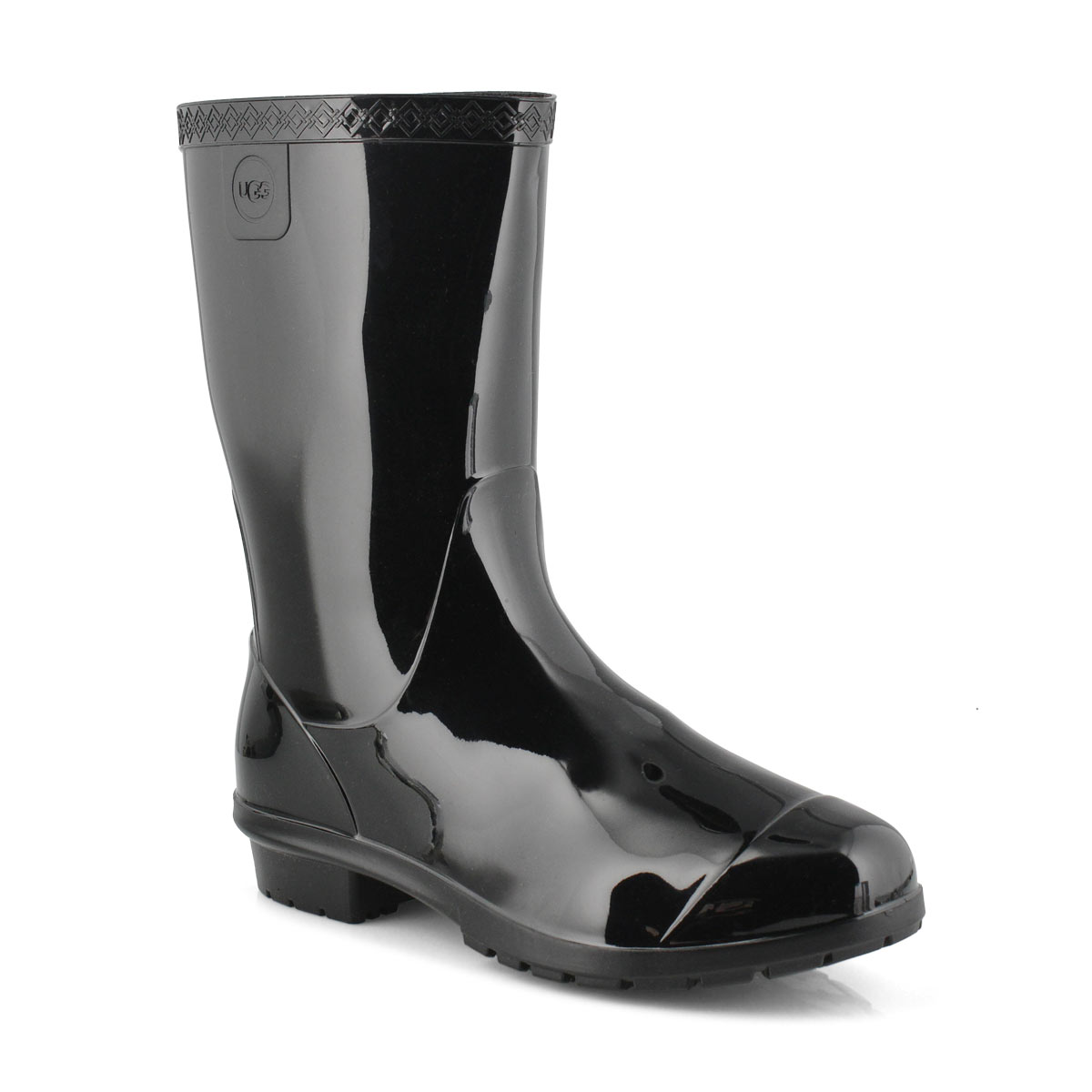 waterproof rain boots | Softmoc 