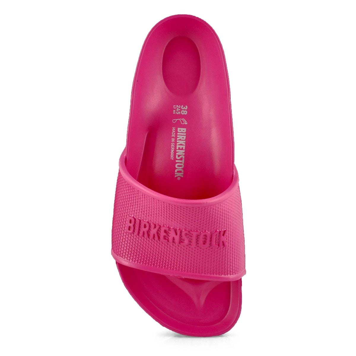 Birkenstock Women's Barbados EVA Slide Sandal