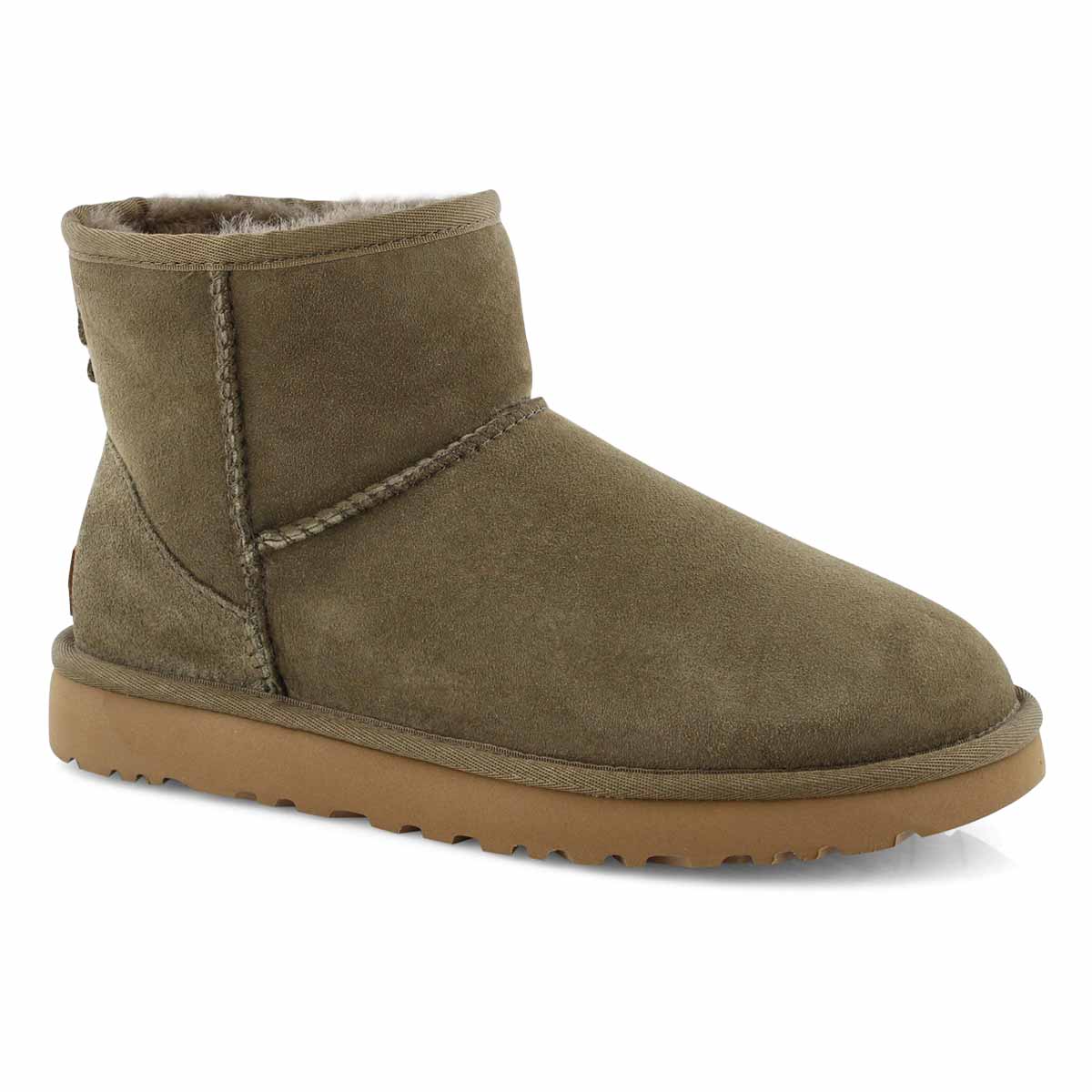 Lds Classic Mini II eucalypts spry boot
