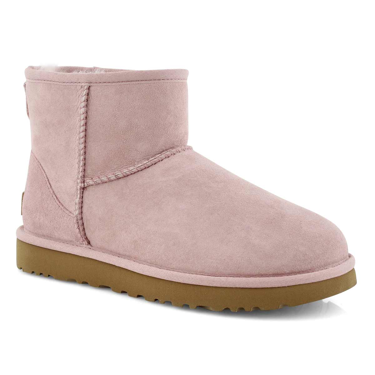 ugg women's classic mini ii winter boot