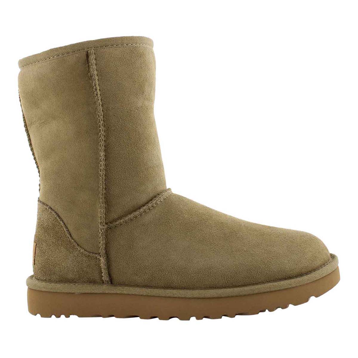 Lds Classic Short II atlp sheepskin boot