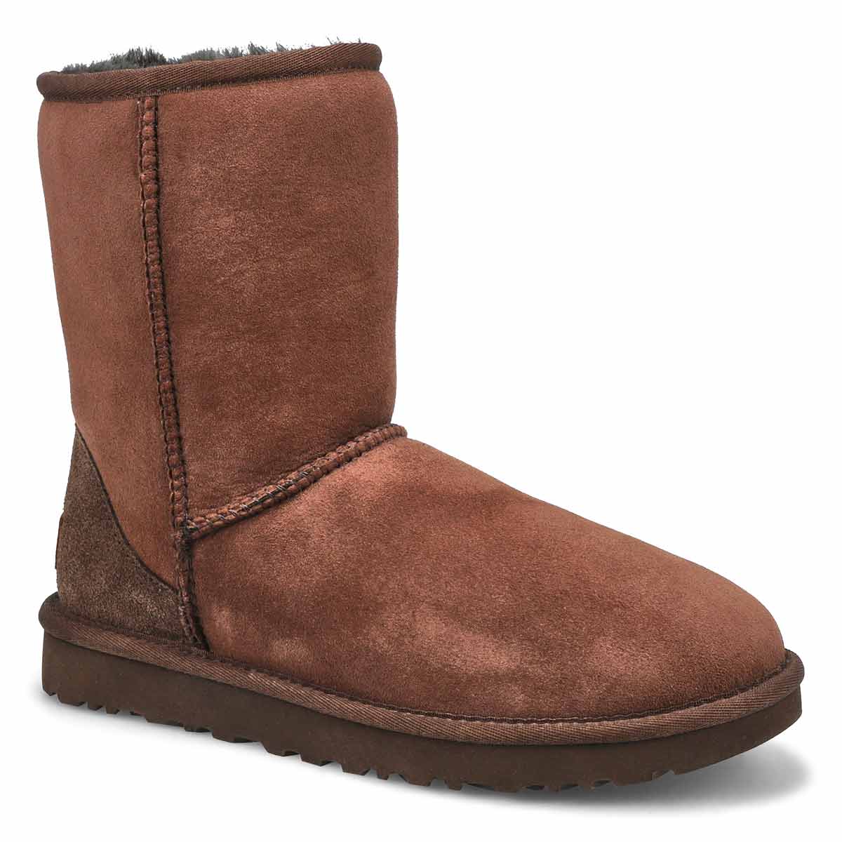 ugg womens classic short boot